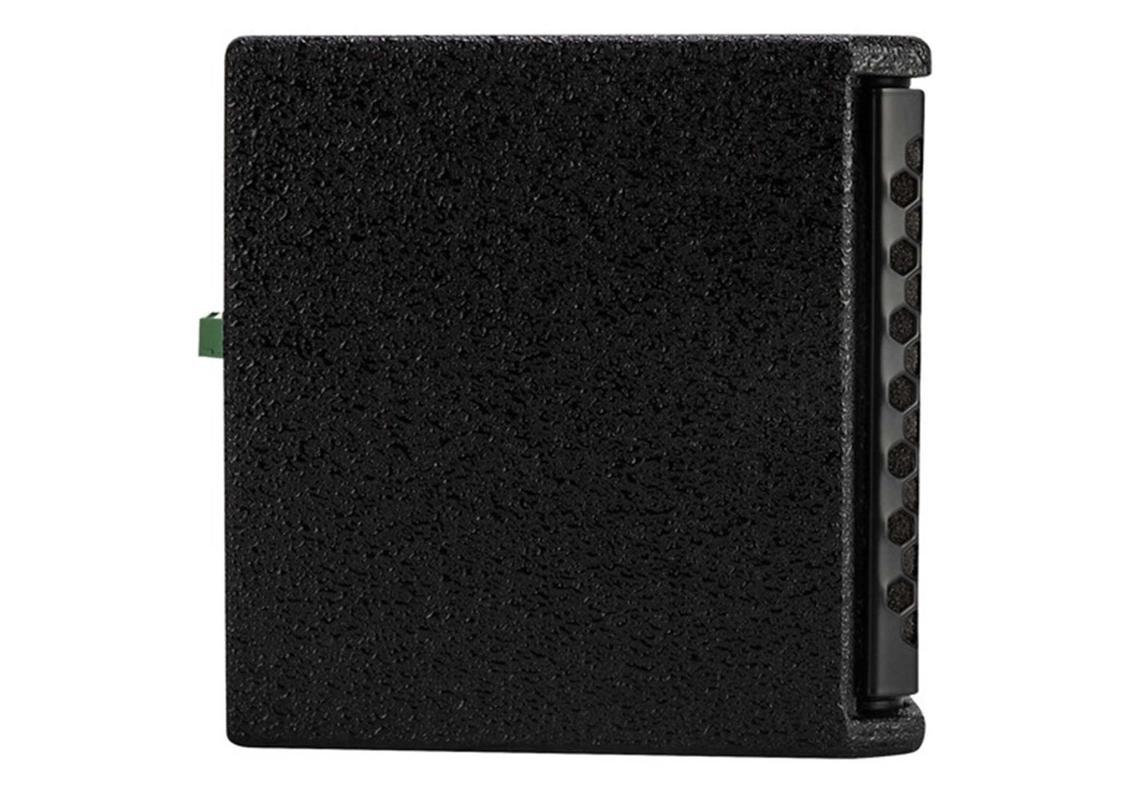 RCF COMPACT M 04 Two-Way Professional Speakers - Black by RCF