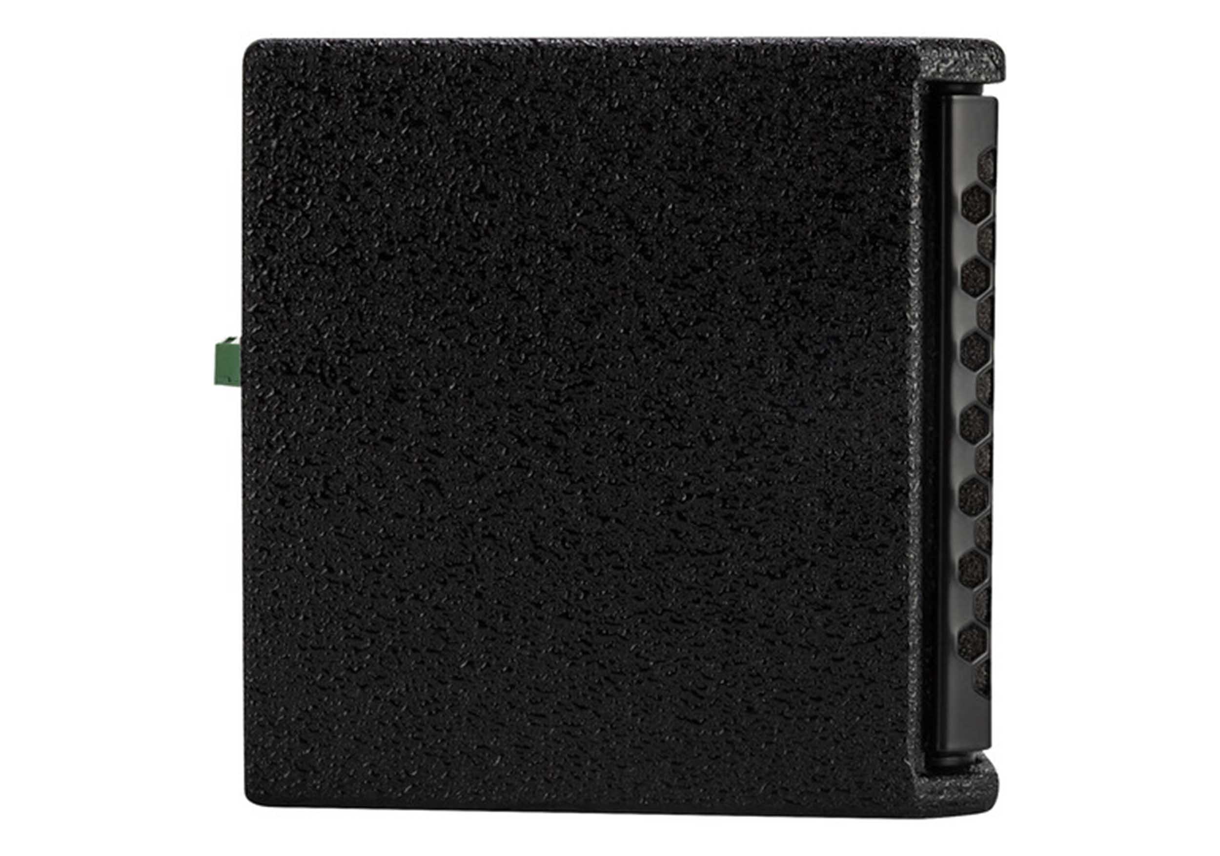 RCF COMPACT M 04 Two-Way Professional Speakers - Black by RCF