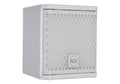 RCF COMPACT M 04-W Two-Way Professional Speakers - White by RCF