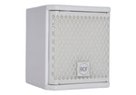 RCF COMPACT M 04-W Two-Way Professional Speakers - White by RCF