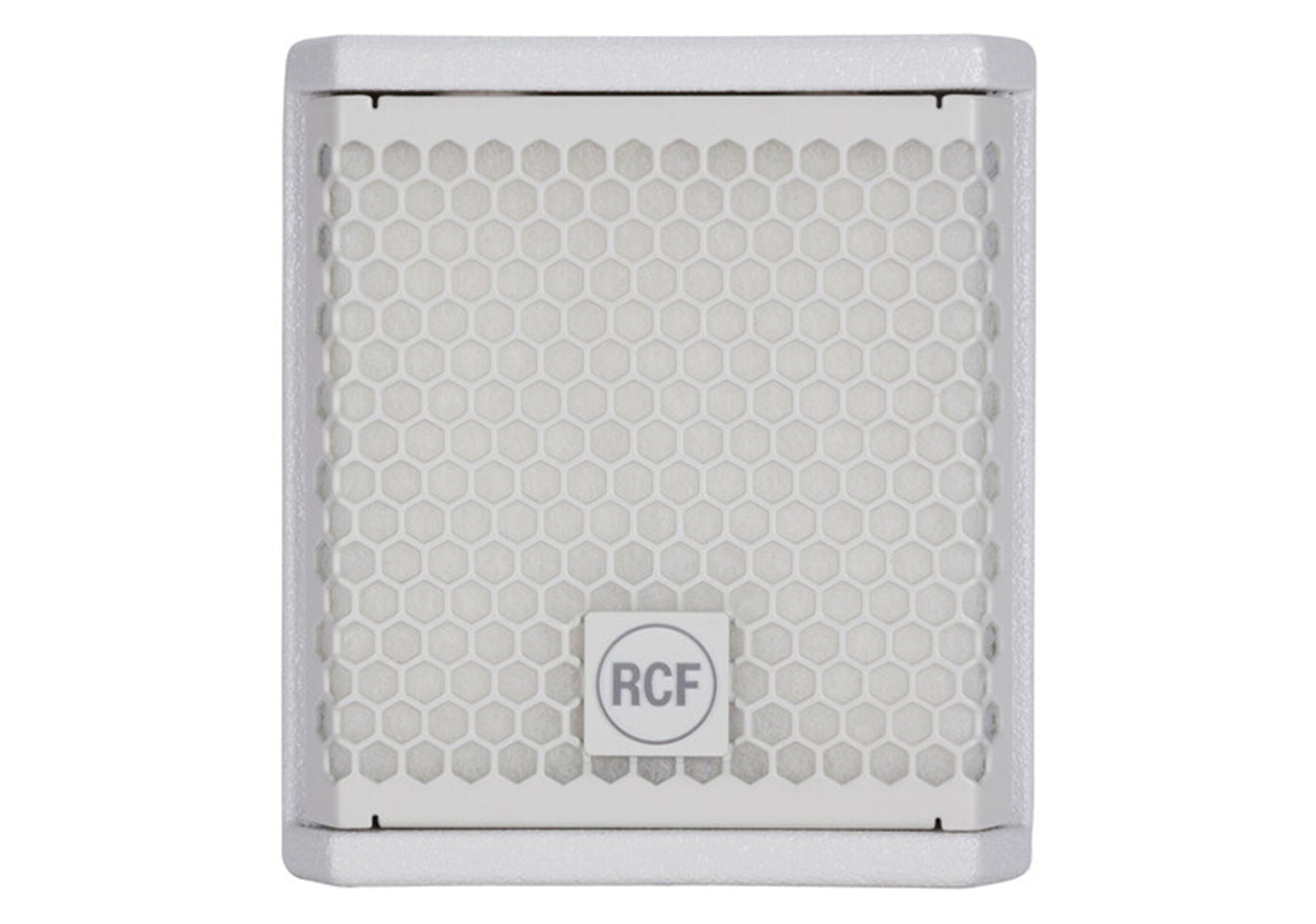 RCF COMPACT M 04-W Two-Way Professional Speakers - White by RCF