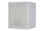 RCF COMPACT M 04-W Two-Way Professional Speakers - White by RCF