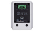 RCF COMPACT M 04-W Two-Way Professional Speakers - White by RCF