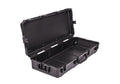SKB Cases 3i-4217-7B-E, iSeries Waterproof Hard Case with Wheels by SKB Cases