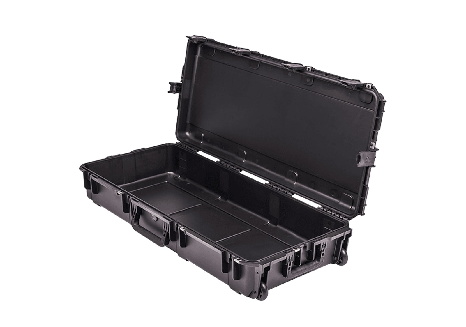 SKB Cases 3i-4217-7B-E, iSeries Waterproof Hard Case with Wheels by SKB Cases