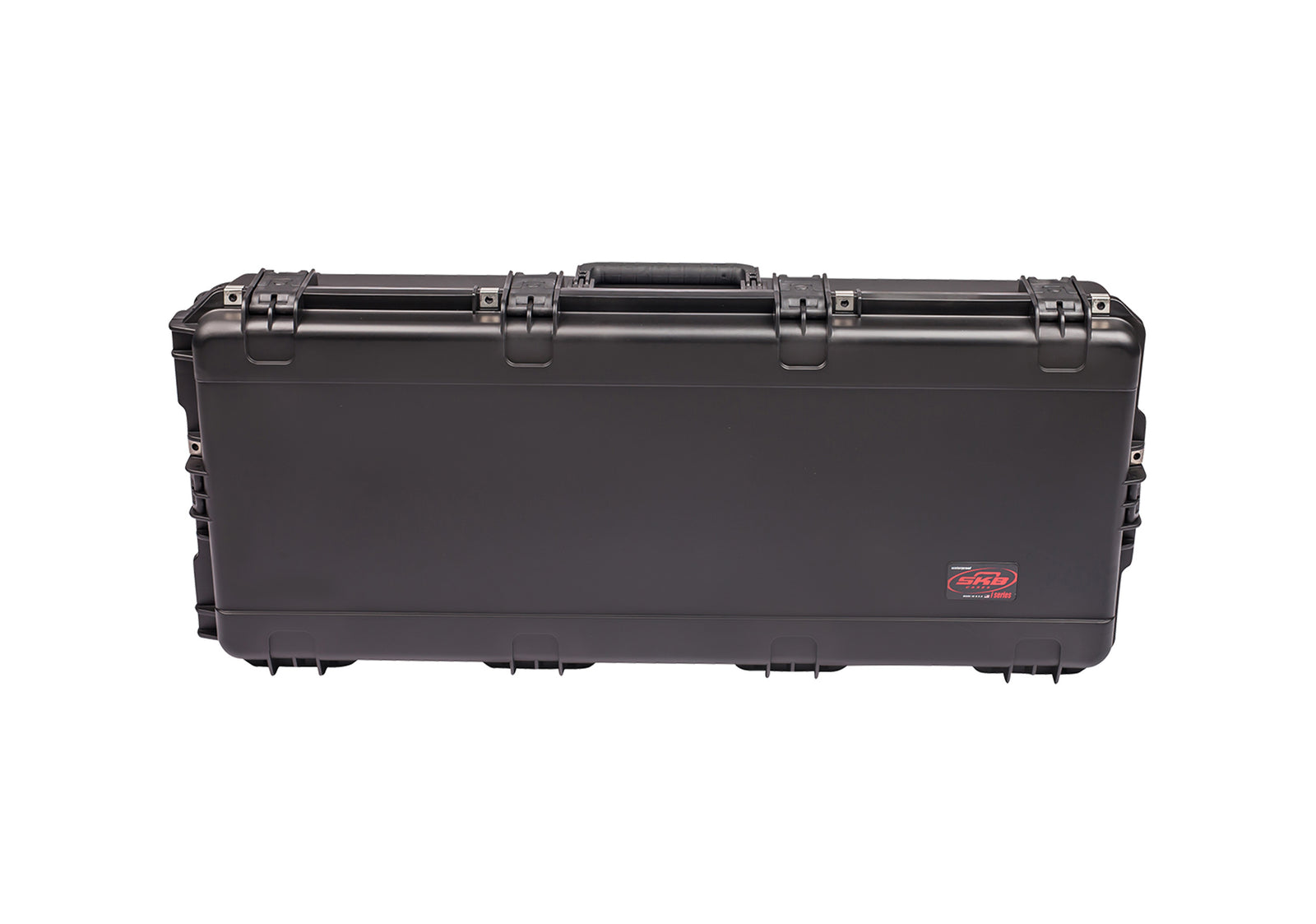 SKB Cases 3i-4217-7B-E, iSeries Waterproof Hard Case with Wheels by SKB Cases