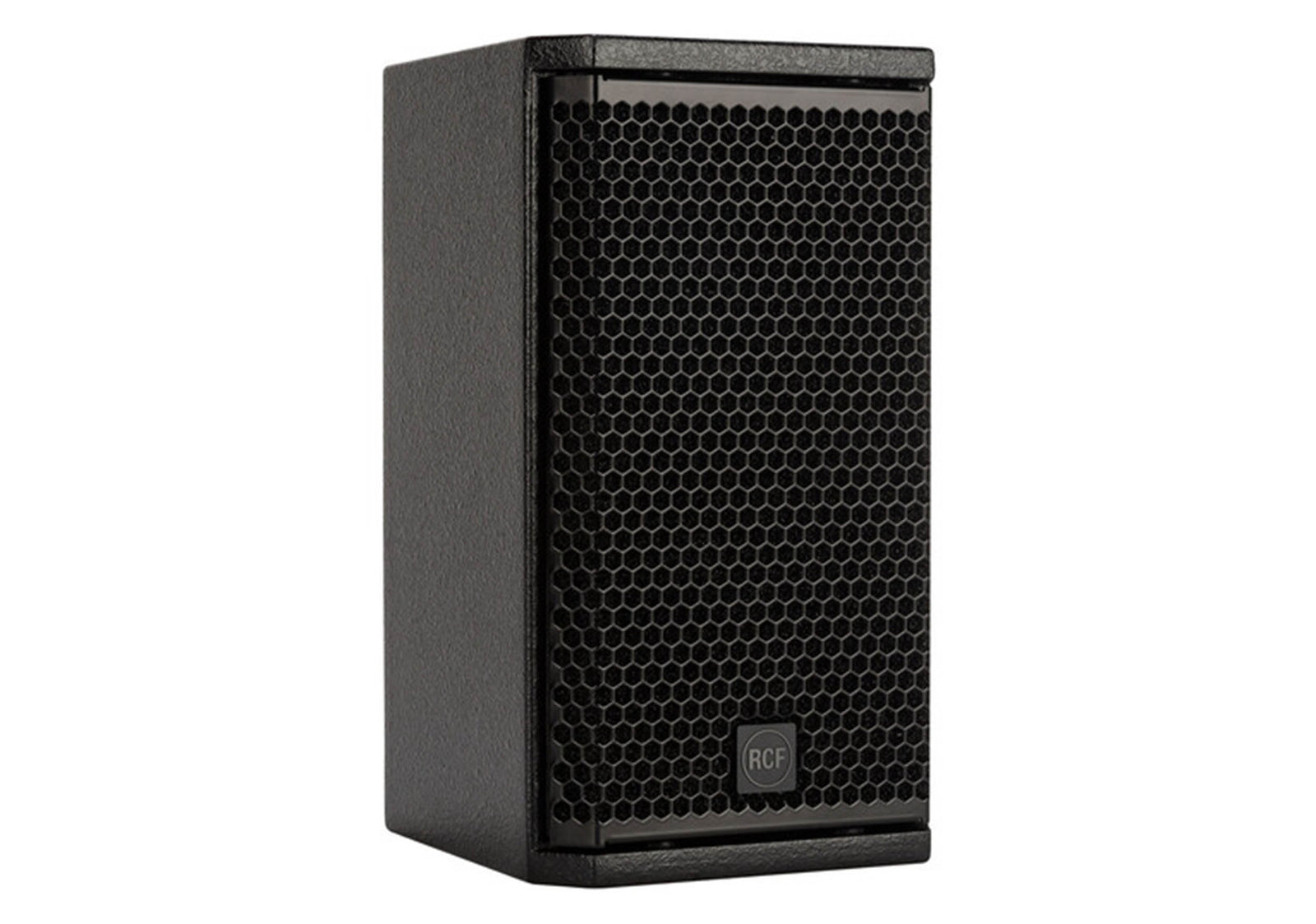 RCF COMPACT M 05, Two-Way Professional Speakers - Black by RCF