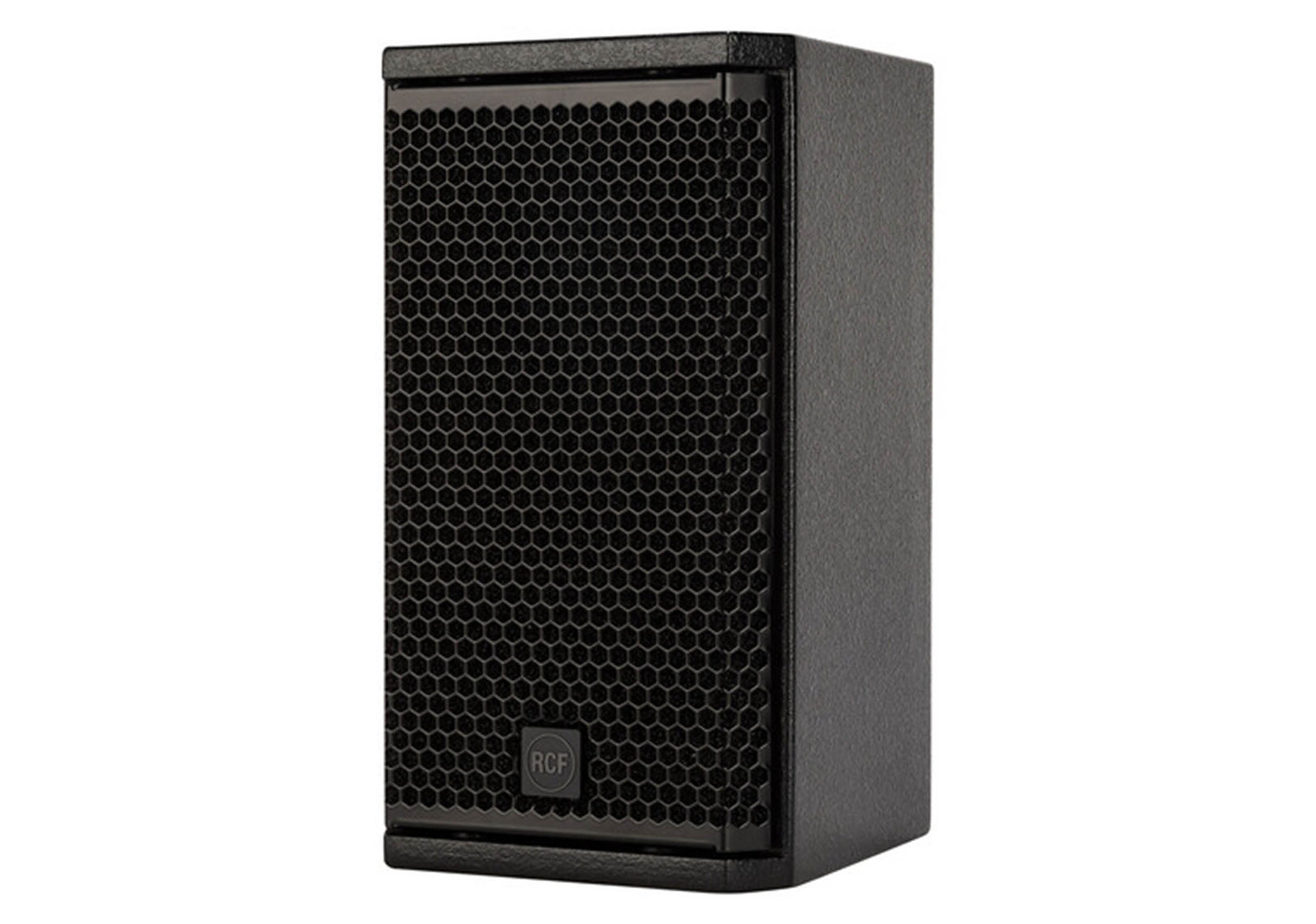 RCF COMPACT M 05, Two-Way Professional Speakers - Black by RCF