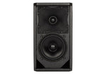 RCF COMPACT M 05, Two-Way Professional Speakers - Black by RCF