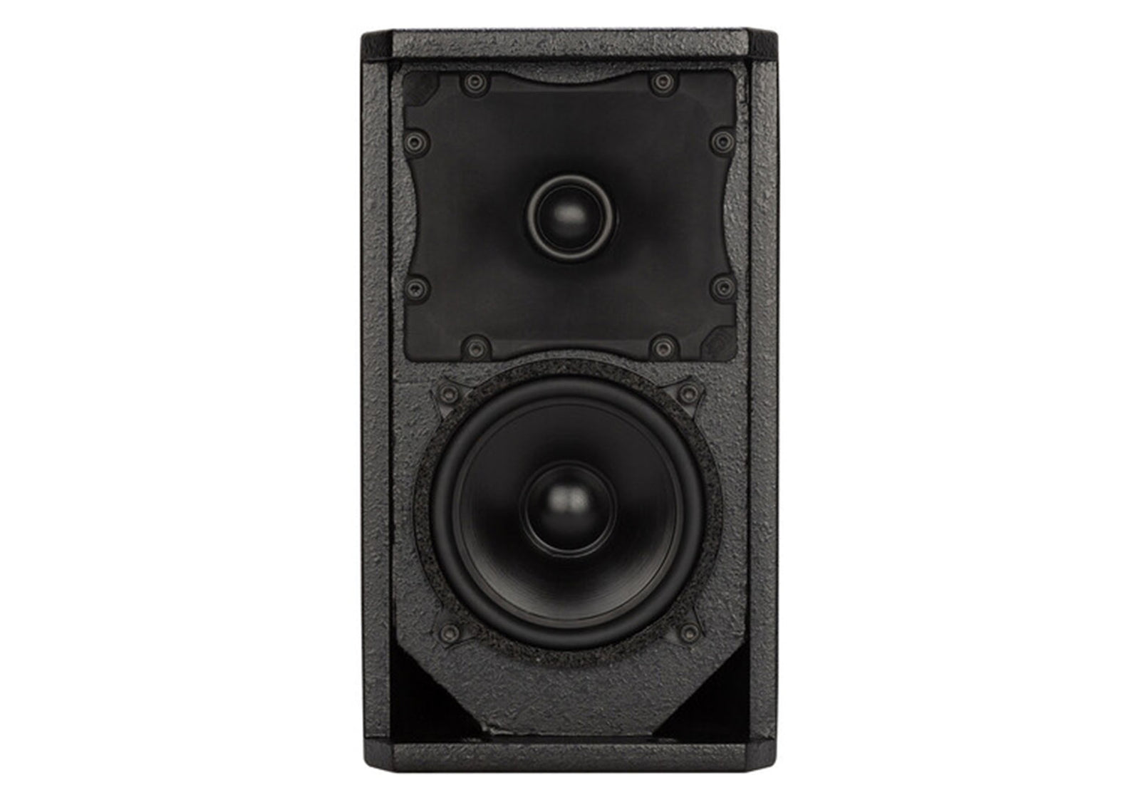 RCF COMPACT M 05, Two-Way Professional Speakers - Black by RCF