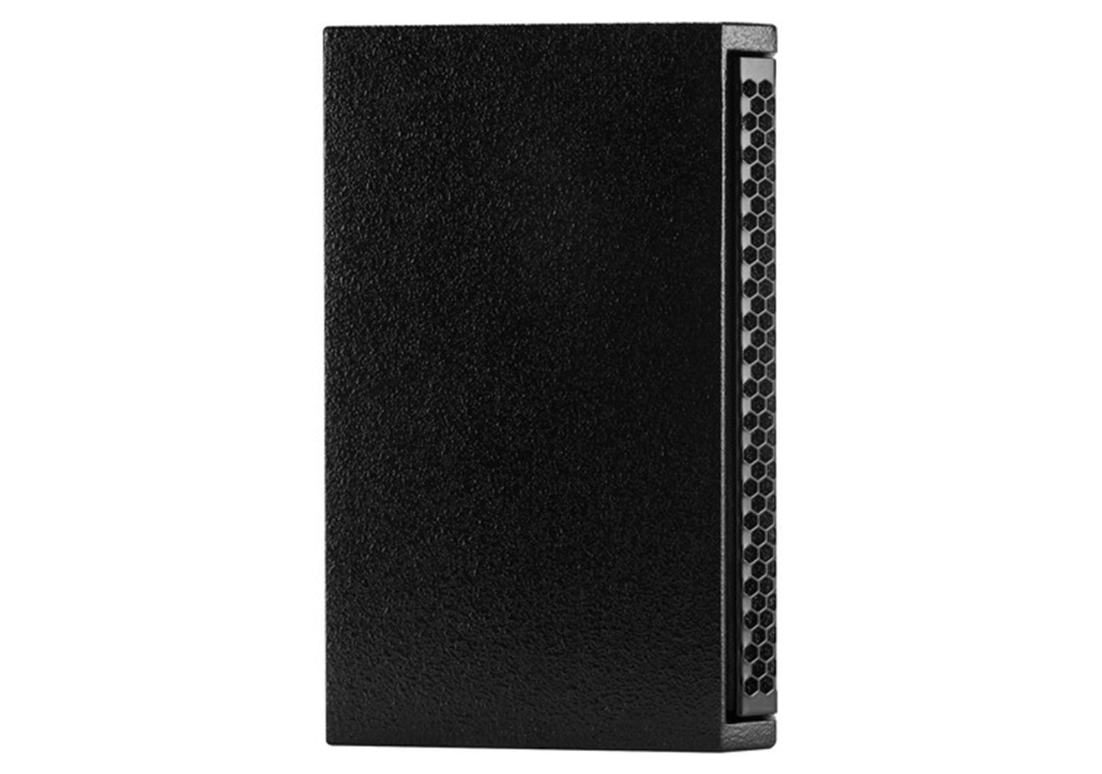 RCF COMPACT M 05, Two-Way Professional Speakers - Black by RCF