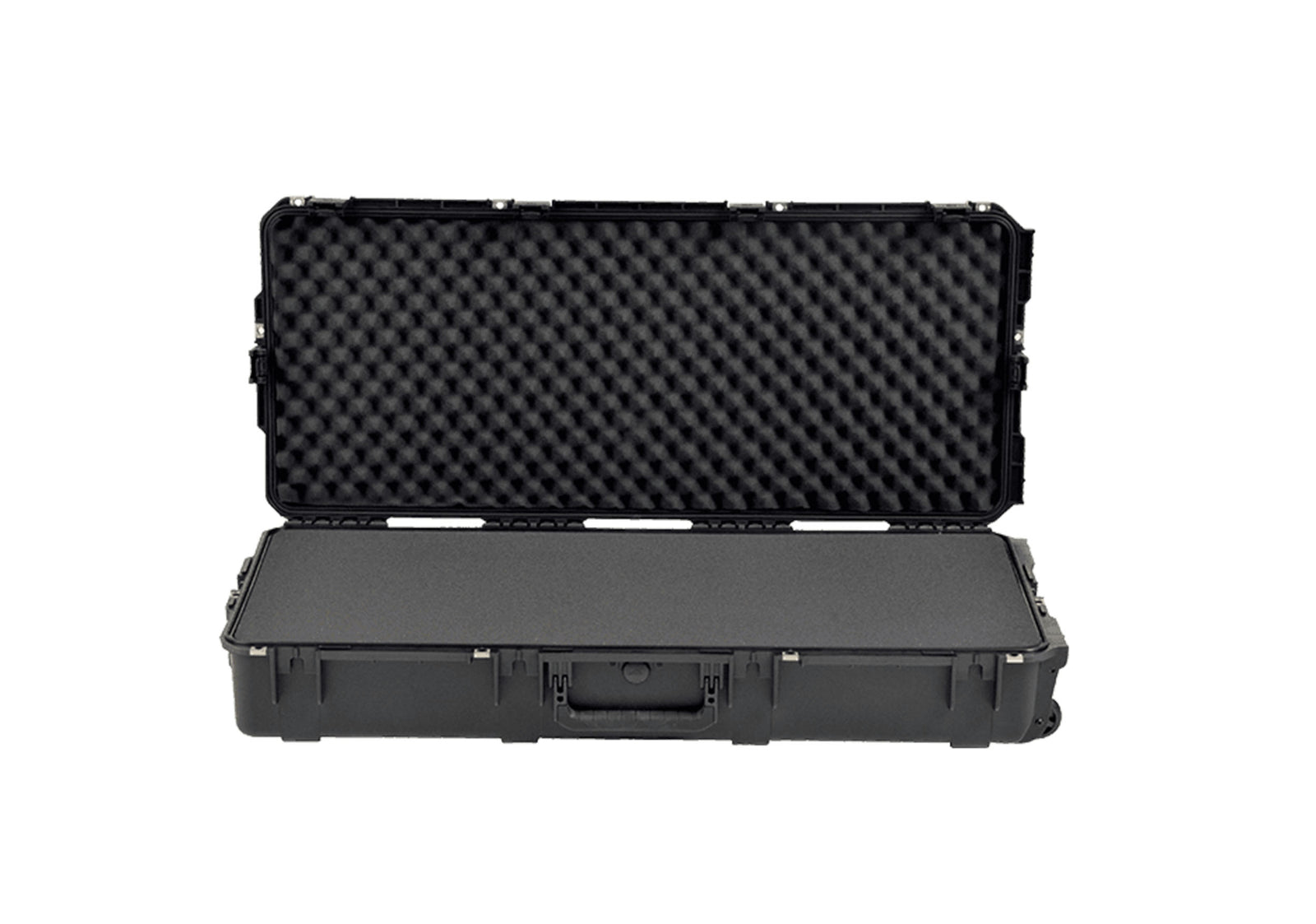 SKB Cases 3i-4217-7B-L, iSeries Waterproof Utility Case with Layered Foam by SKB Cases