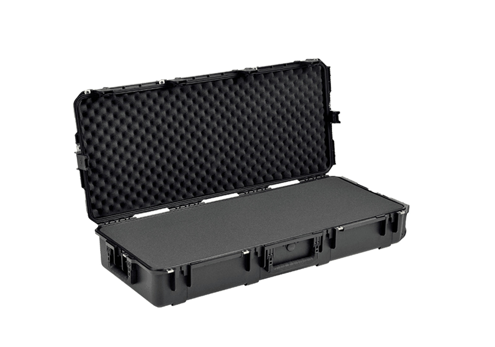 SKB Cases 3i-4217-7B-L, iSeries Waterproof Utility Case with Layered Foam by SKB Cases