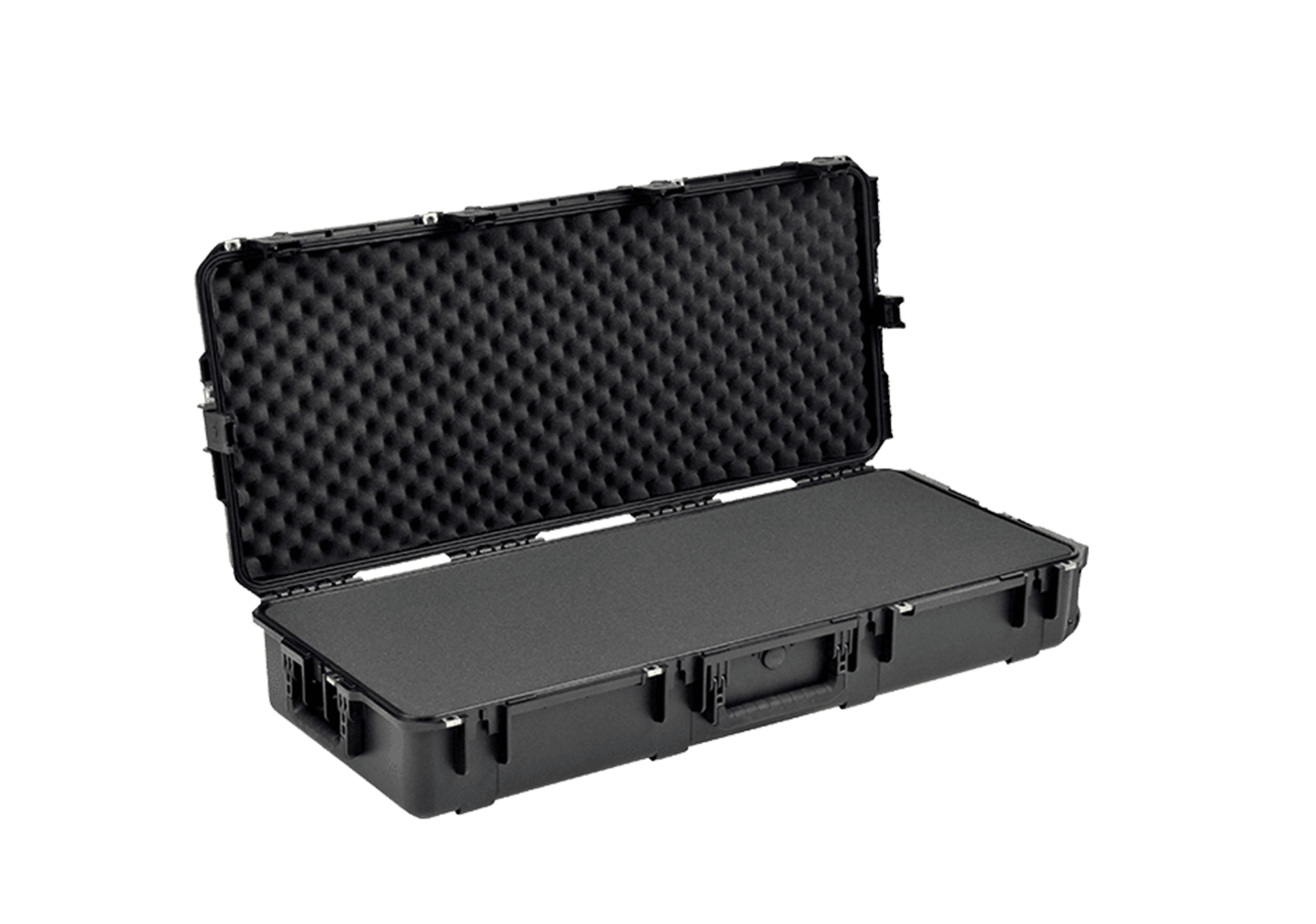 SKB Cases 3i-4217-7B-L, iSeries Waterproof Utility Case with Layered Foam by SKB Cases