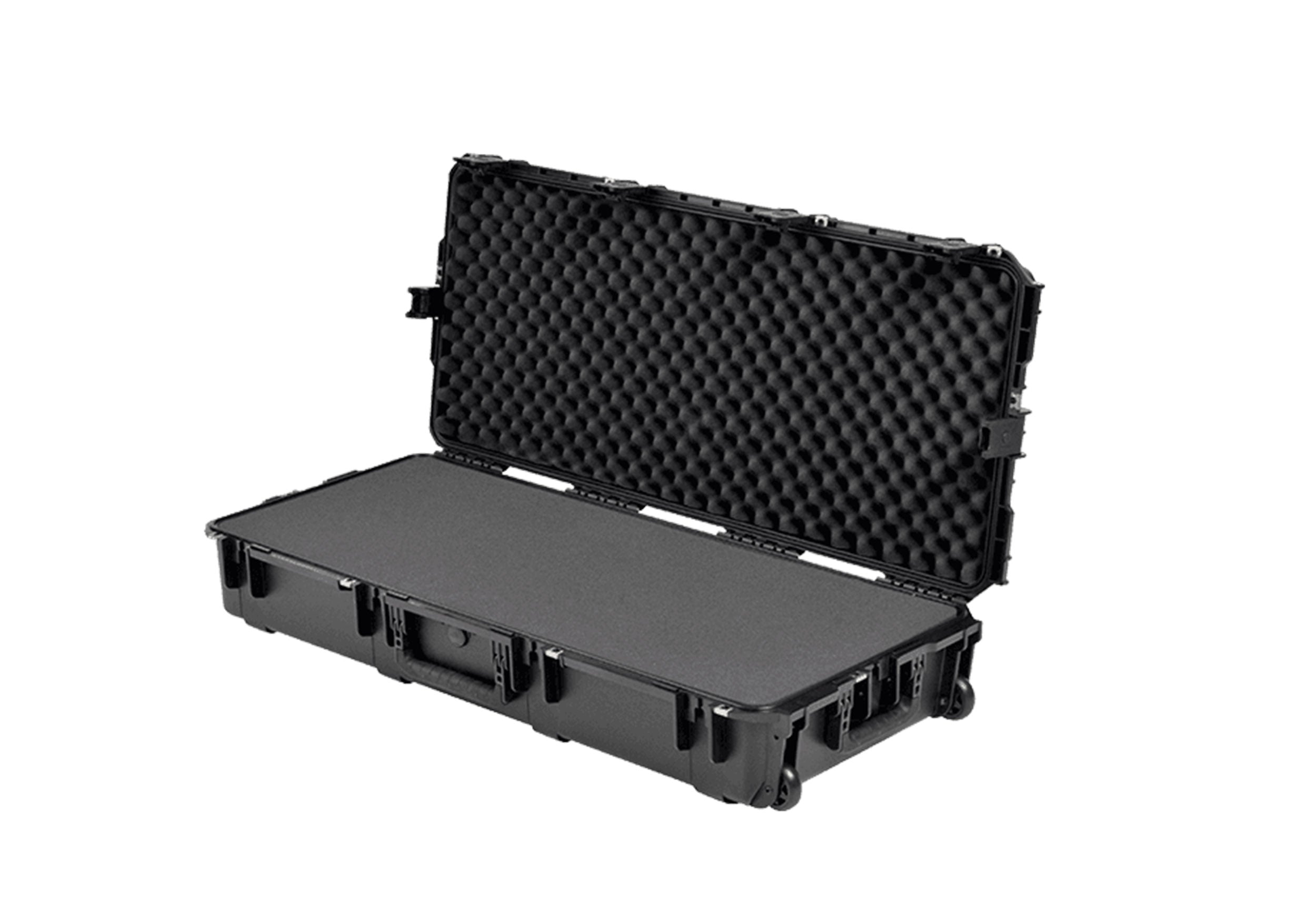 SKB Cases 3i-4217-7B-L, iSeries Waterproof Utility Case with Layered Foam by SKB Cases
