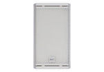 RCF COMPACT M 05-W Two-Way Professional Speakers - White by RCF