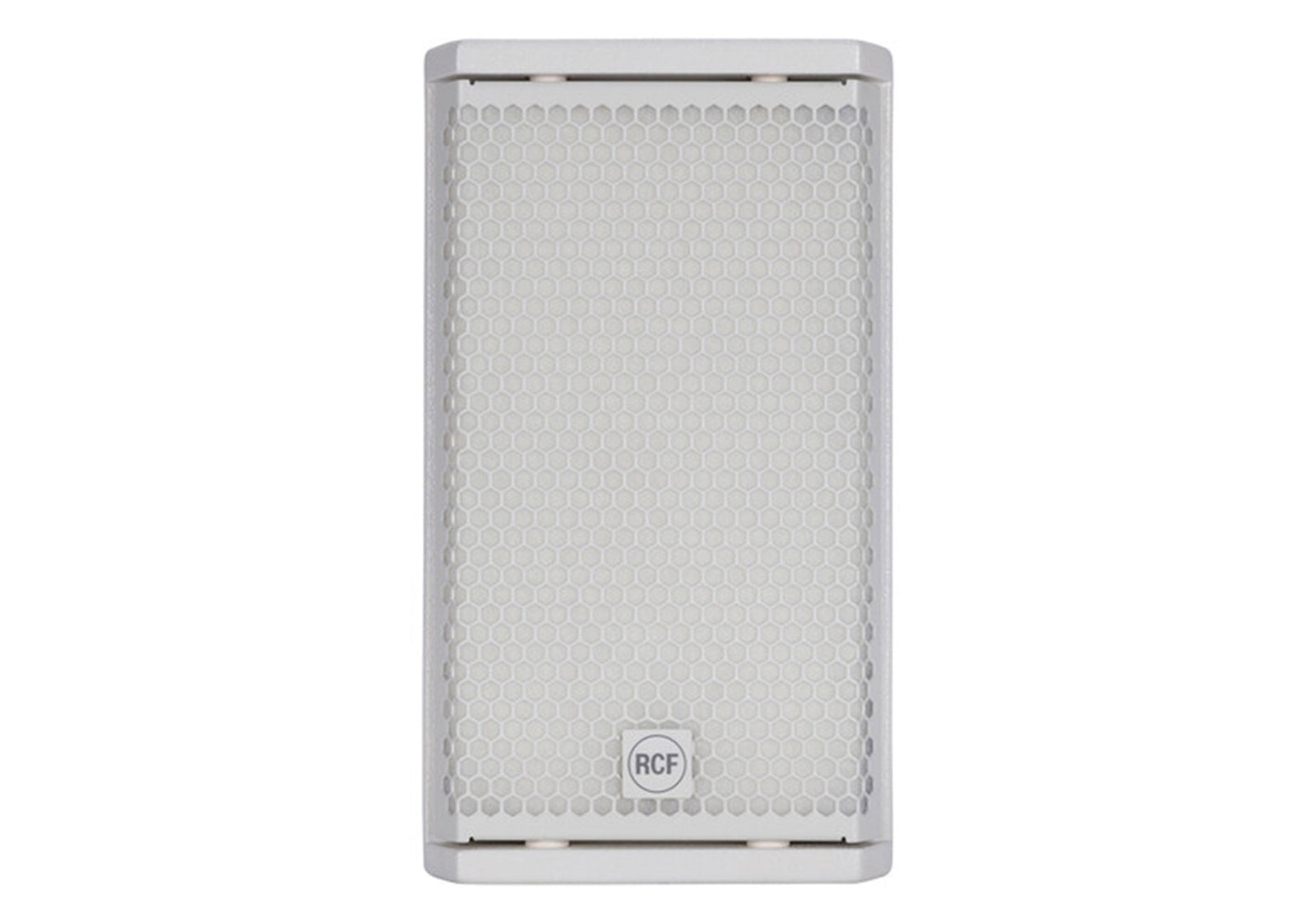 RCF COMPACT M 05-W Two-Way Professional Speakers - White by RCF
