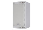 RCF COMPACT M 05-W Two-Way Professional Speakers - White by RCF