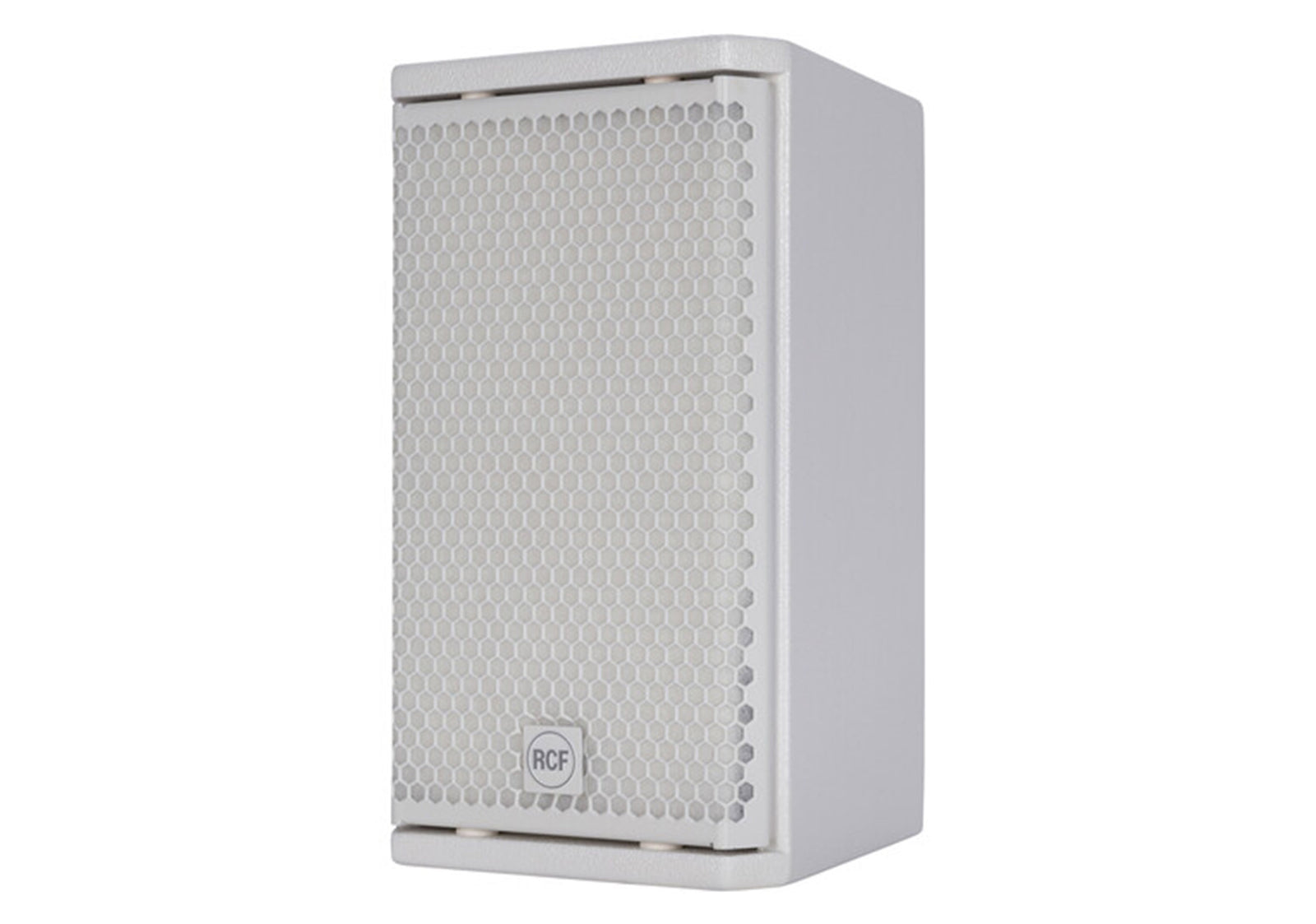 RCF COMPACT M 05-W Two-Way Professional Speakers - White by RCF