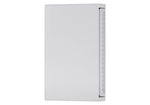 RCF COMPACT M 05-W Two-Way Professional Speakers - White by RCF