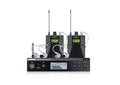 Shure P3TRA215TWP, PSM300 Twin Pack Pro Ideal Monitoring Solution by Shure