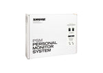 Shure P3TRA215TWP, PSM300 Twin Pack Pro Ideal Monitoring Solution by Shure
