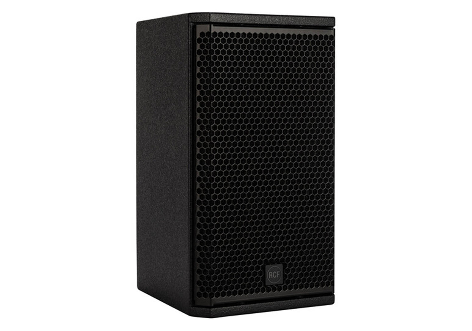 RCF COMPACT M 06, Two-Way Professional Speakers - Black by RCF