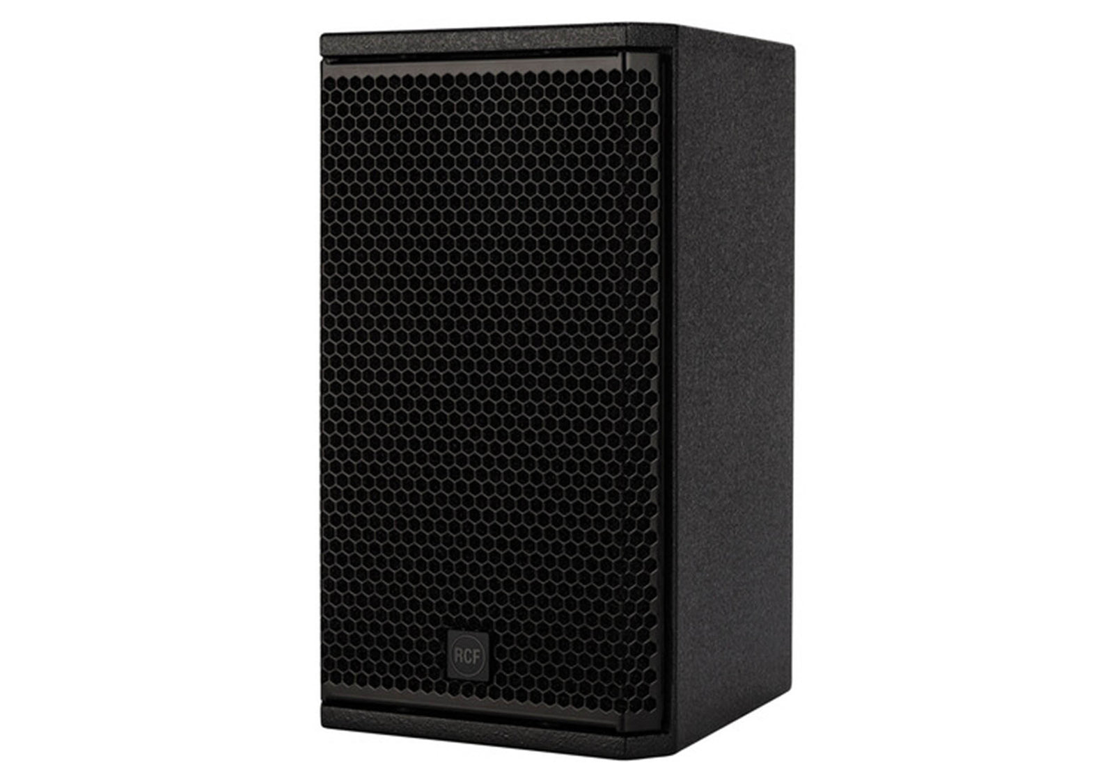 RCF COMPACT M 06, Two-Way Professional Speakers - Black by RCF