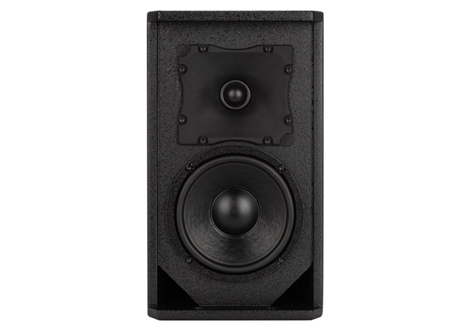 RCF COMPACT M 06, Two-Way Professional Speakers - Black by RCF