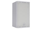 RCF COMPACT M 06-W, Two-Way Professional Speakers - White by RCF