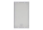 RCF COMPACT M 06-W, Two-Way Professional Speakers - White by RCF