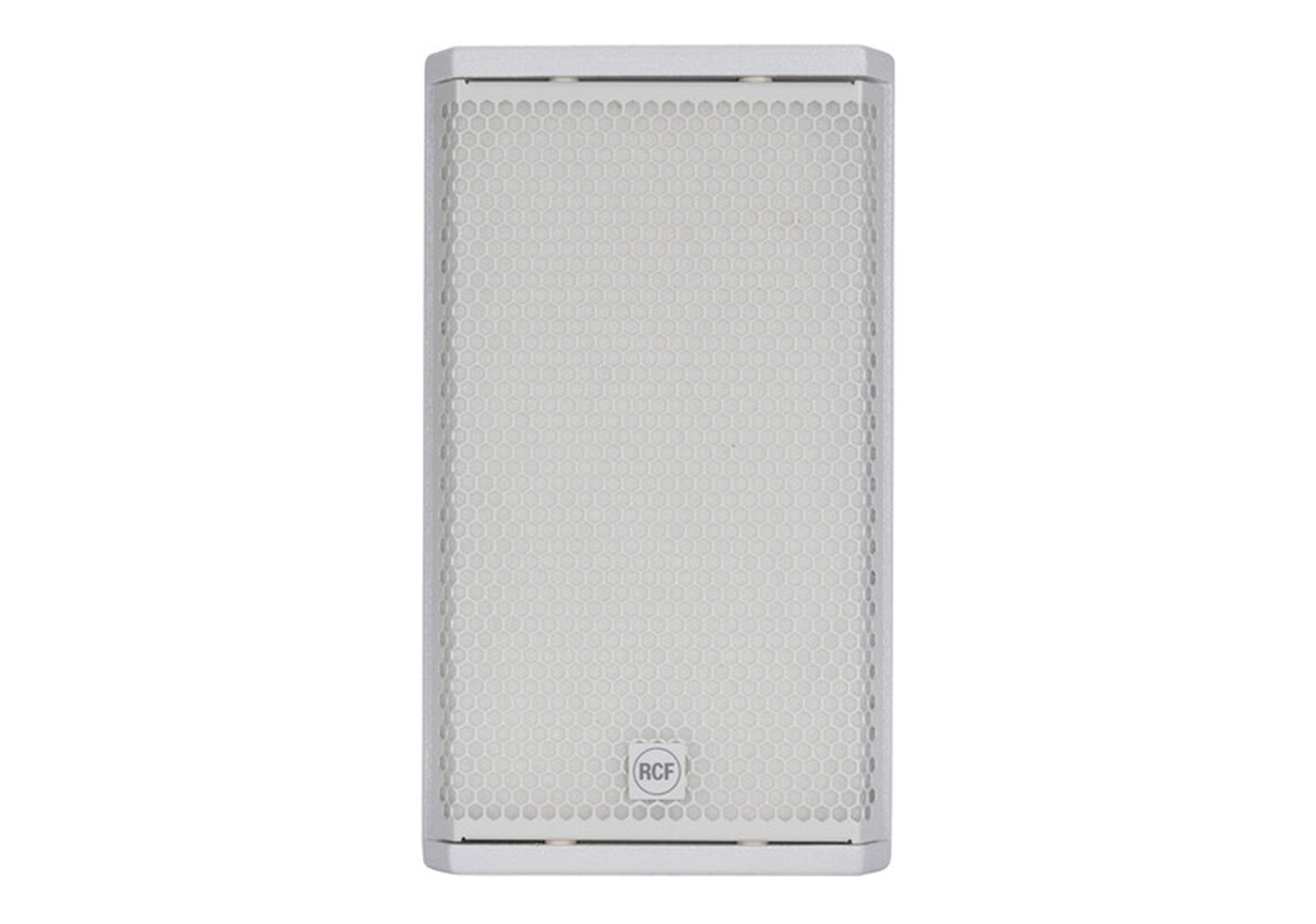 RCF COMPACT M 06-W, Two-Way Professional Speakers - White by RCF