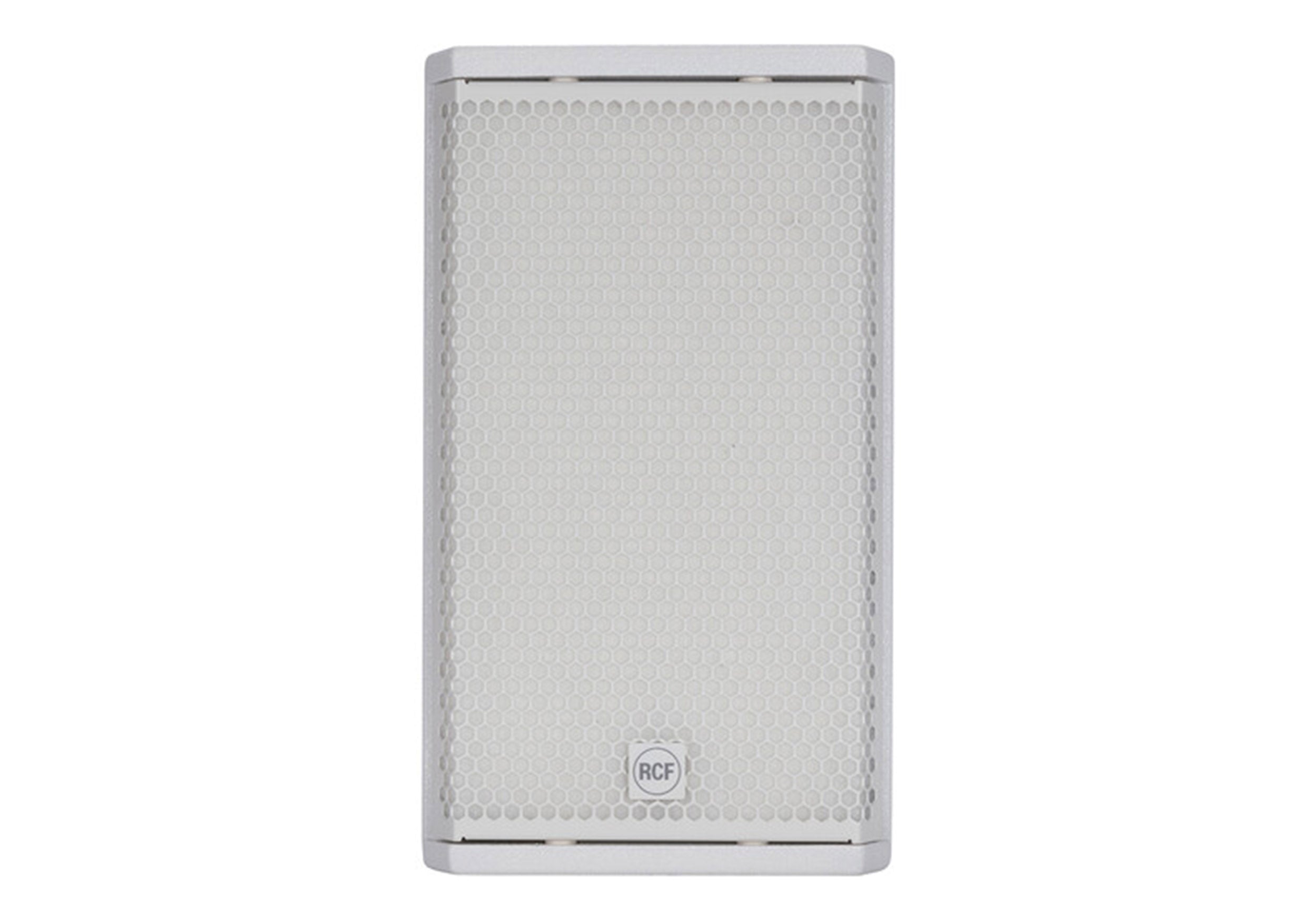 RCF COMPACT M 06-W, Two-Way Professional Speakers - White by RCF