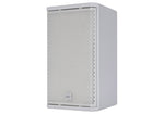 RCF COMPACT M 06-W, Two-Way Professional Speakers - White by RCF