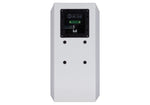 RCF COMPACT M 06-W, Two-Way Professional Speakers - White by RCF