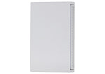RCF COMPACT M 06-W, Two-Way Professional Speakers - White by RCF