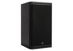 RCF COMPACT M 08 Two-Way Professional Speakers - Black by RCF