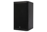 RCF COMPACT M 08 Two-Way Professional Speakers - Black by RCF