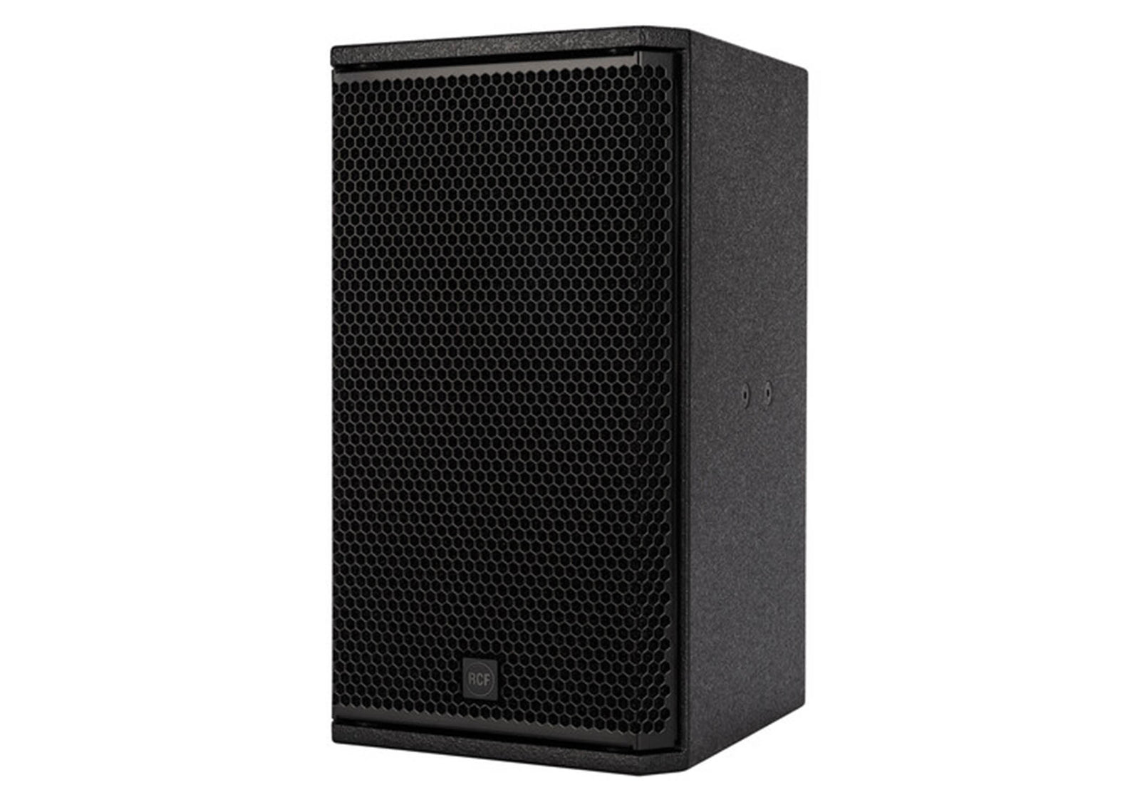 RCF COMPACT M 08 Two-Way Professional Speakers - Black by RCF