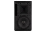 RCF COMPACT M 08 Two-Way Professional Speakers - Black by RCF