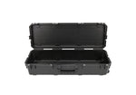 SKB Cases 3i-4414-10BE, iSeries Waterproof Utility Case with Wheels - Black by SKB Cases