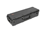 SKB Cases 3i-4414-10BE, iSeries Waterproof Utility Case with Wheels - Black by SKB Cases