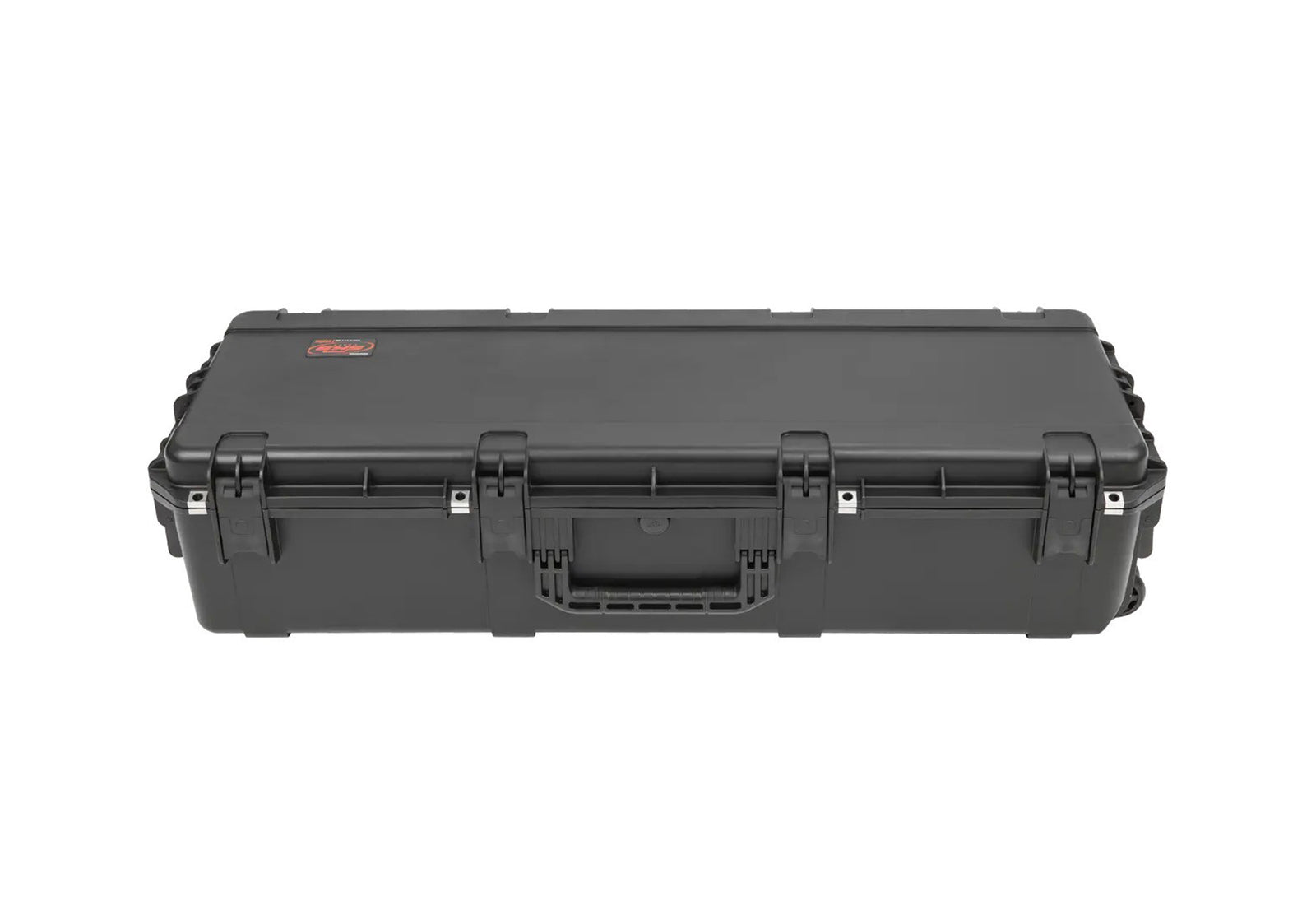 SKB Cases 3i-4414-10BE, iSeries Waterproof Utility Case with Wheels - Black by SKB Cases