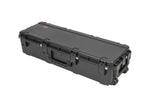 SKB Cases 3i-4414-10BE, iSeries Waterproof Utility Case with Wheels - Black by SKB Cases