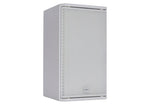 RCF COMPACT M 08-W Series Two-Way Professional Speakers - White by RCF