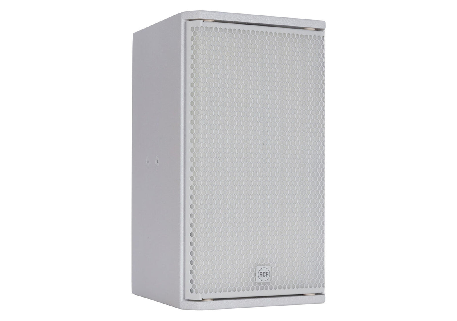 RCF COMPACT M 08-W Series Two-Way Professional Speakers - White by RCF