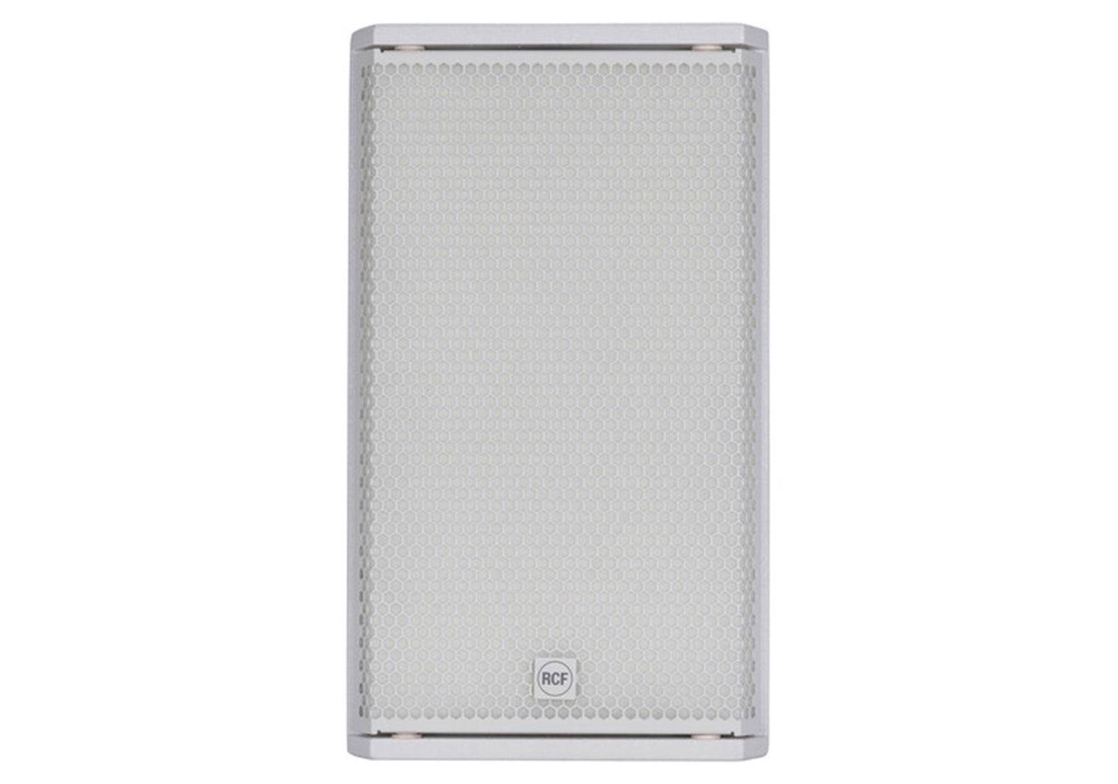 RCF COMPACT M 08-W Series Two-Way Professional Speakers - White by RCF