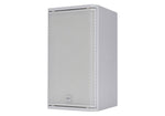 RCF COMPACT M 08-W Series Two-Way Professional Speakers - White by RCF