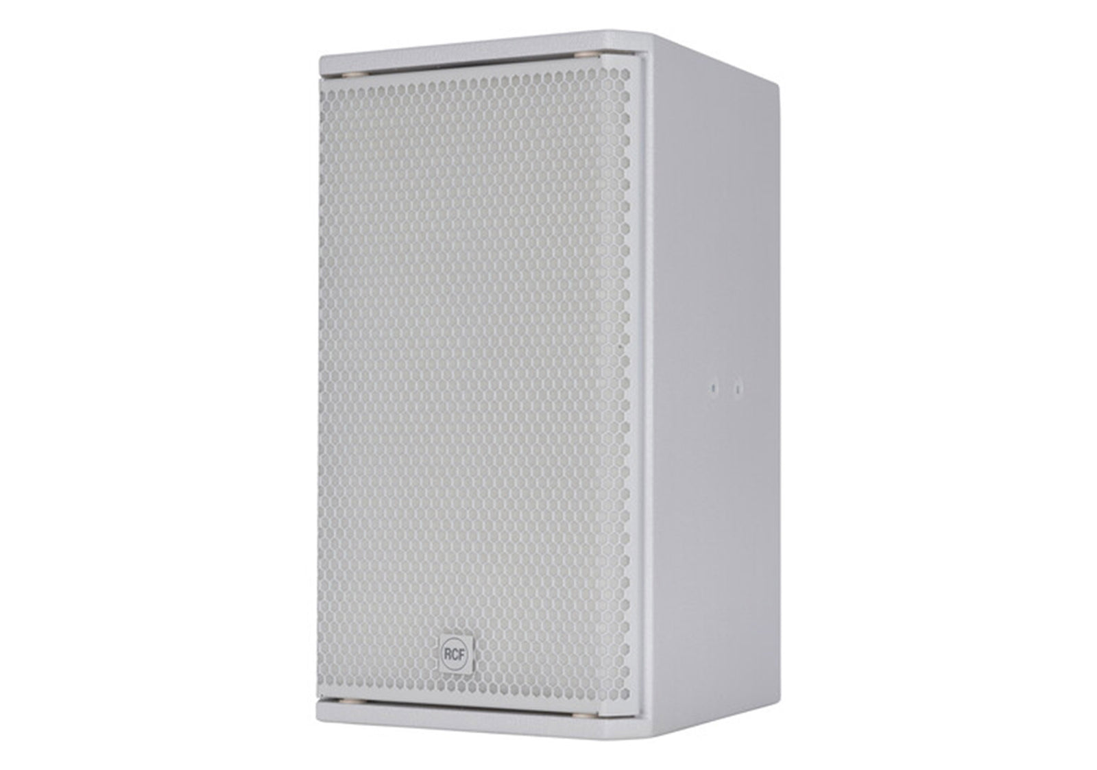 RCF COMPACT M 08-W Series Two-Way Professional Speakers - White by RCF