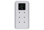 RCF COMPACT M 08-W Series Two-Way Professional Speakers - White by RCF